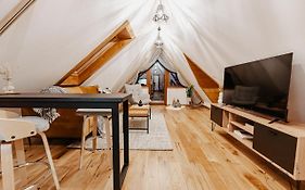 Apartamenty Schronisko Snow